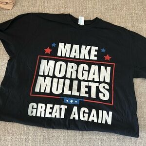 Morgan Wallen Shirt
